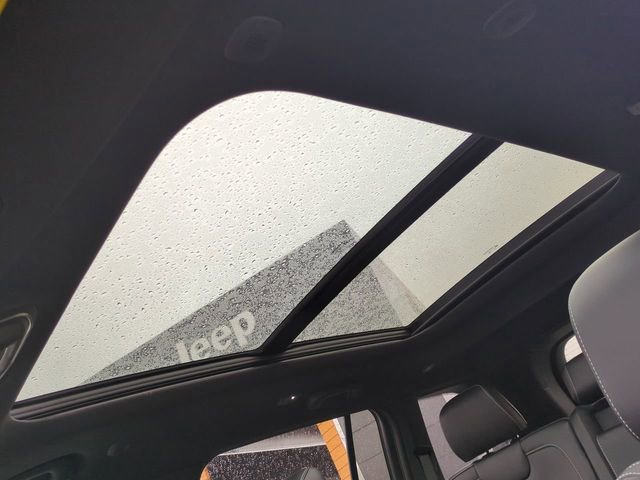 New 2026 Jeep Grand Cherokee Limited image 20