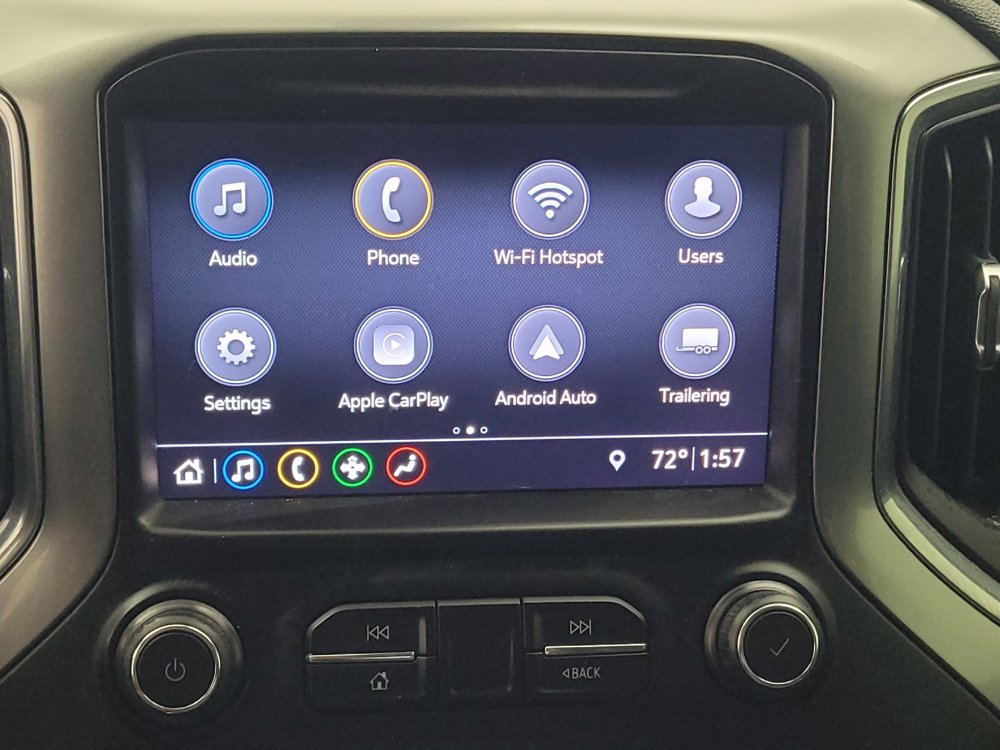 Used 2019 Chevrolet Silverado 1500 RST w/ All-Star Edition image 25