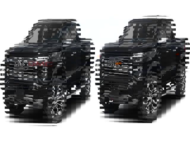 Used 2024 GMC Canyon Denali