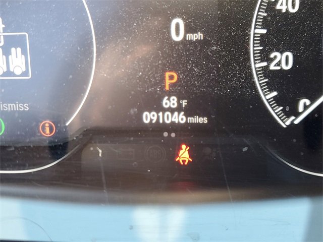 Used 2021 Honda Accord EX-L image 21