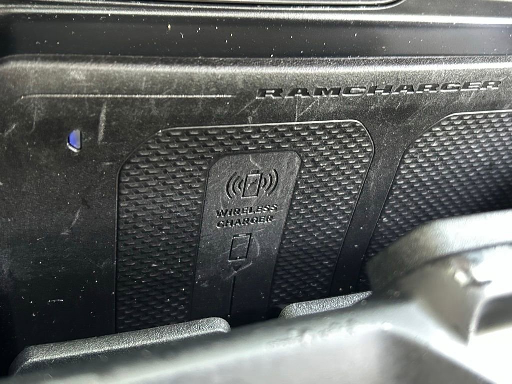 Used 2023 RAM 1500 Limited RWD image 34