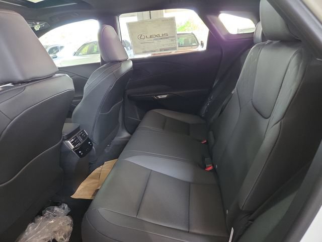 New 2026 Lexus RX 350h AWD/4WD image 23