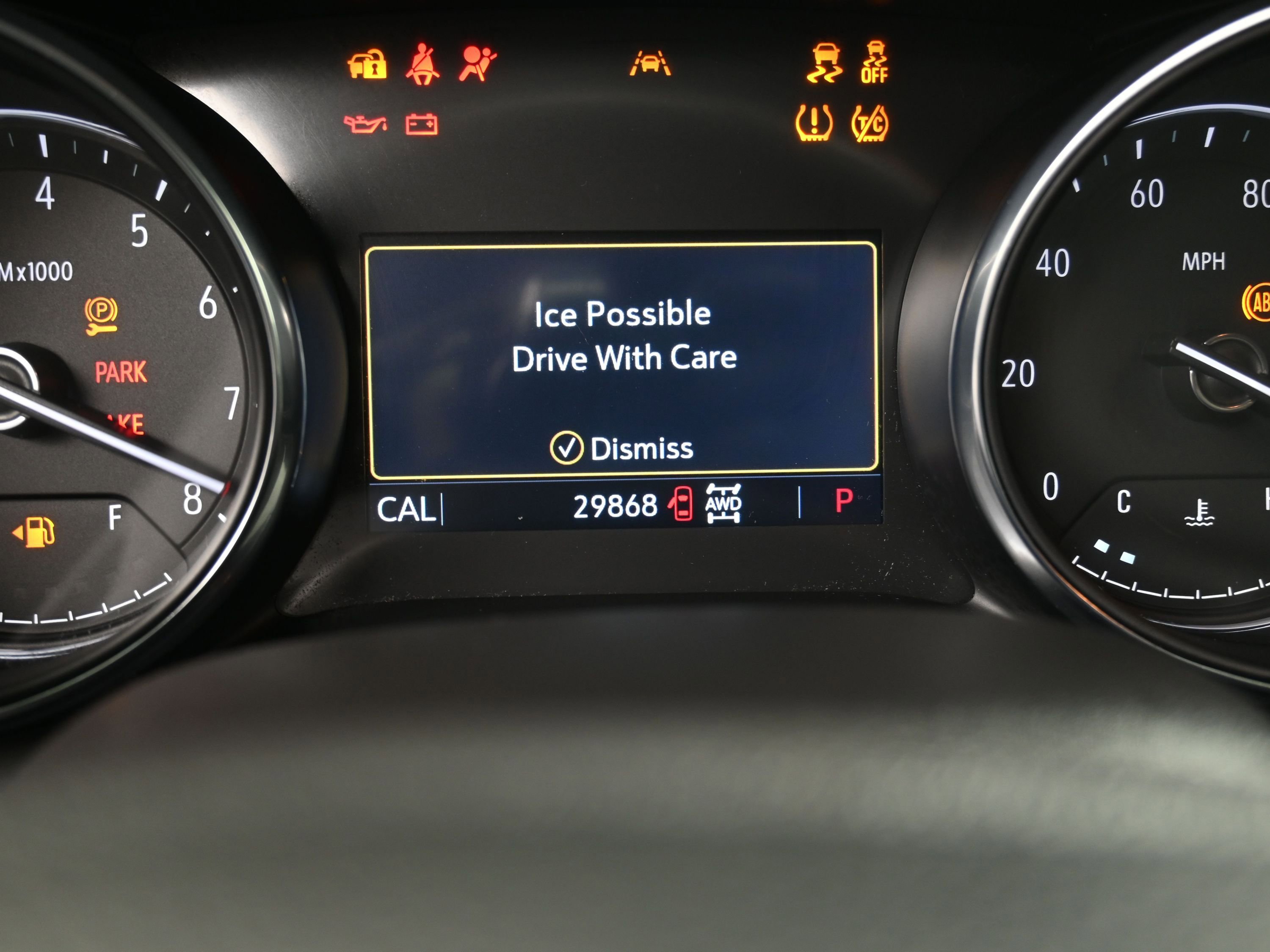 Used 2023 Buick Encore GX Select image 19