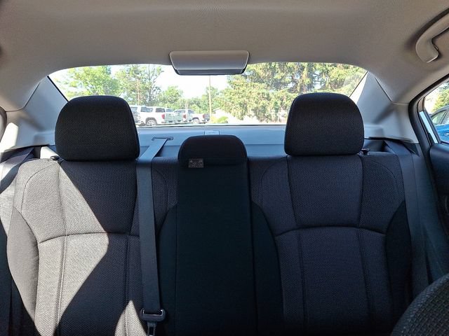 Certified 2023 Subaru Impreza 2.0i Premium AWD/4WD image 38