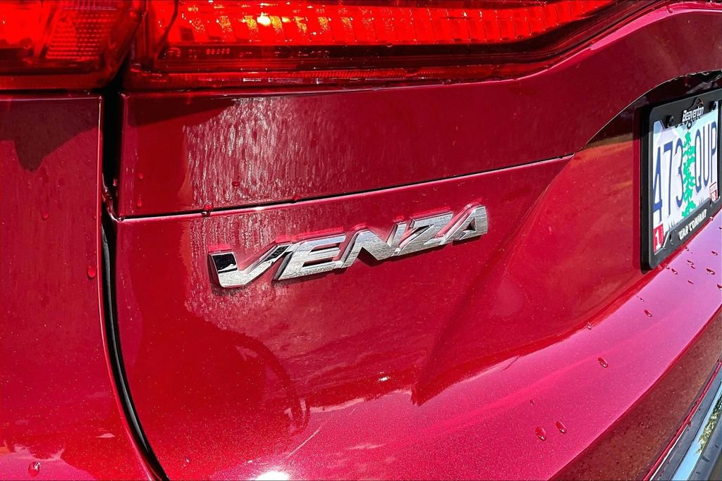 Used 2021 Toyota Venza Limited w/ Advanced Technology Package AWD/4WD image 33