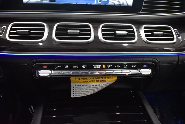 New 2026 Mercedes-Benz GLE 350 4MATIC image 29