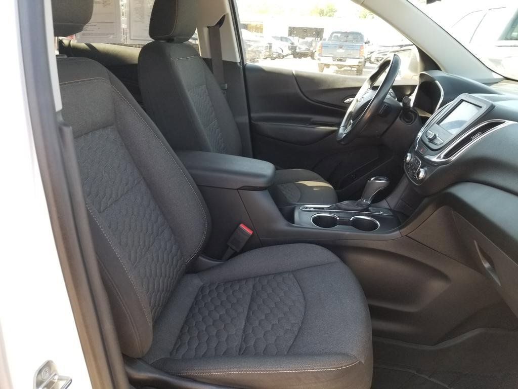 Used 2020 Chevrolet Equinox LT image 25