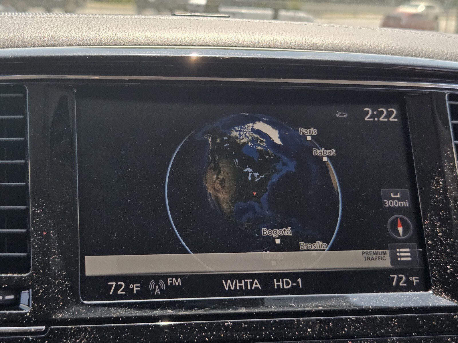 Used 2021 INFINITI QX80 Luxe image 24