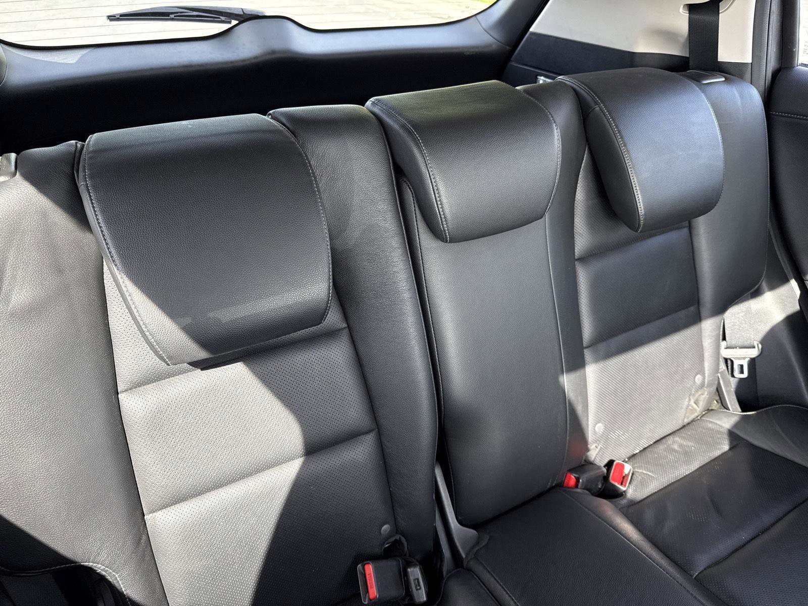 Used 2019 Honda HR-V Touring image 34
