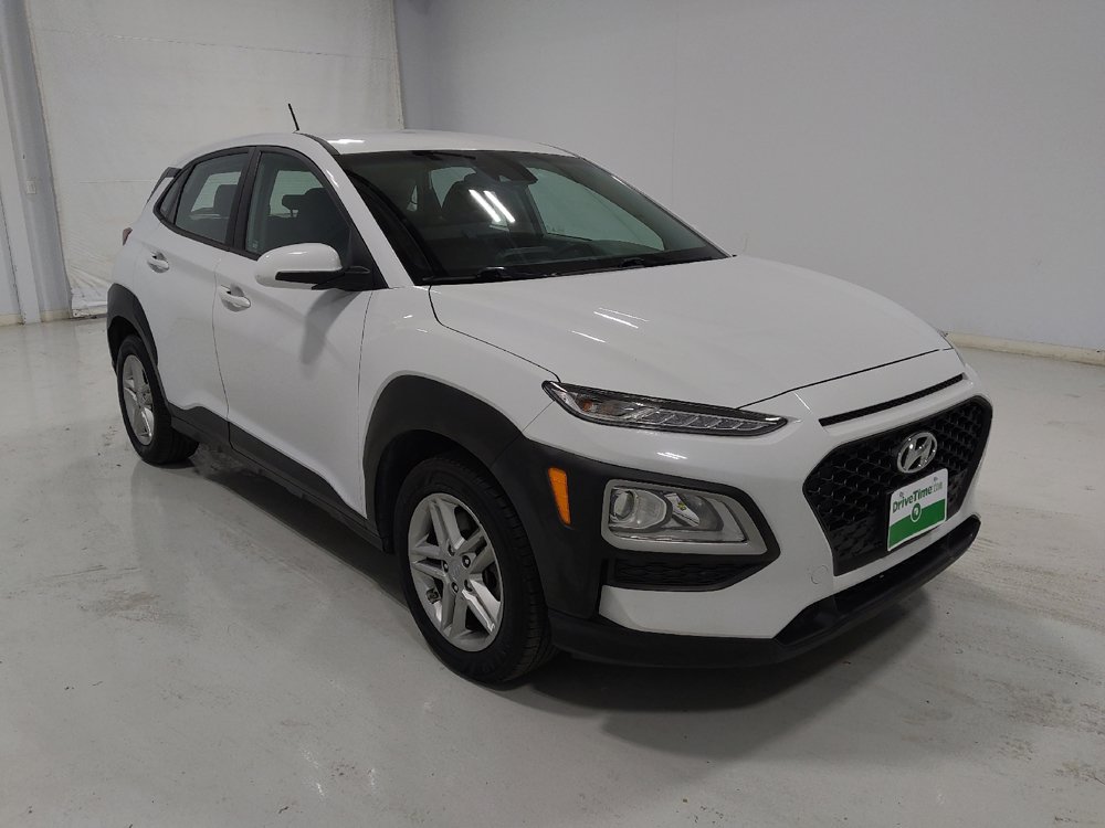 Used 2021 Hyundai Kona SE AWD/4WD image 13