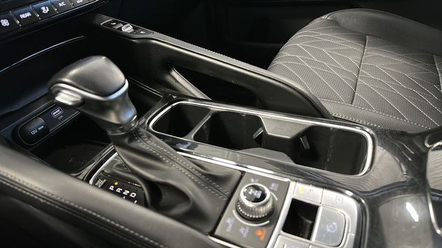 Used 2024 Kia Telluride SX X-Line AWD/4WD image 19