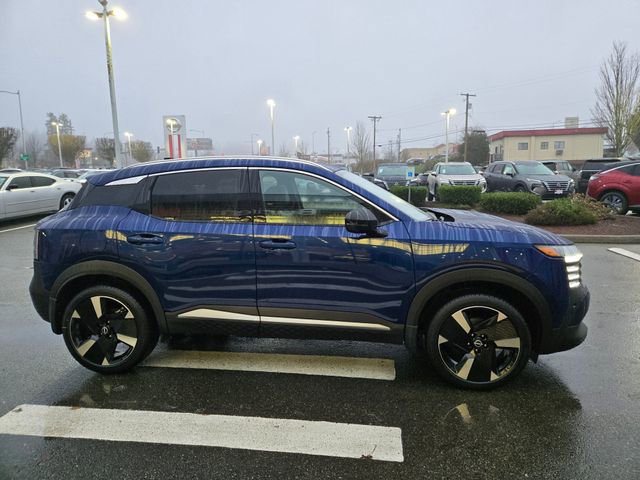 New 2026 Nissan Kicks SR w/ SR Premium Package image 4