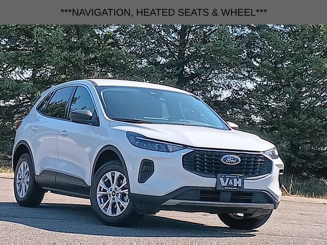 Used 2024 Ford Escape Active w/ Tech Pack #1 AWD/4WD image 1