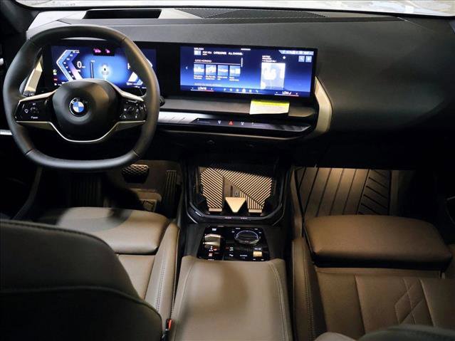 Used 2025 BMW X3 xDrive30i image 23