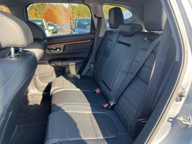 Used 2017 Honda CR-V EX-L image 10