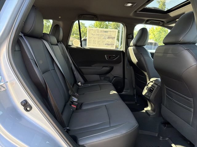 New 2026 Subaru Outback Limited AWD/4WD image 16