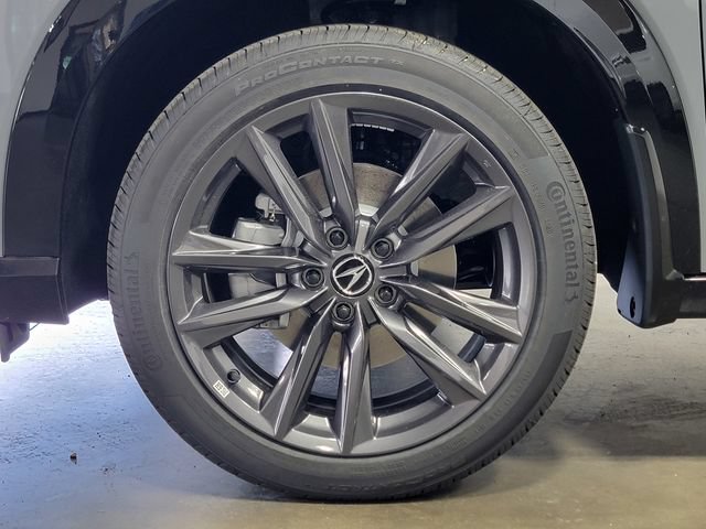New 2026 Acura ADX A-Spec AWD/4WD image 9