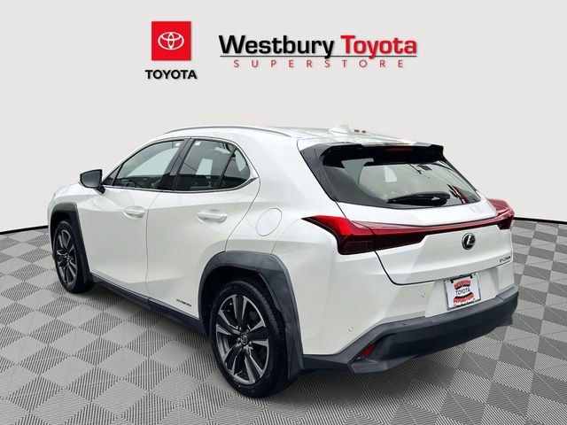 Used 2020 Lexus UX 250h 250h Base w/ Premium Package image 11