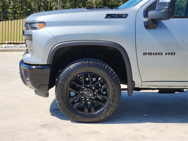 New 2026 Chevrolet Silverado 2500 Custom w/ Custom Value Package image 8