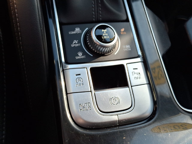 Used 2022 Kia Telluride EX w/ EX Premium Package AWD/4WD image 24