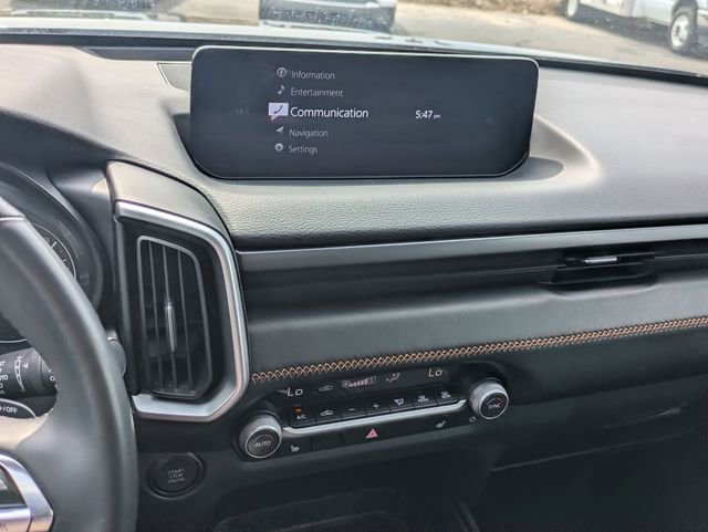 Used 2024 MAZDA CX-50 AWD 2.5 Turbo w/ Cargo Package image 20