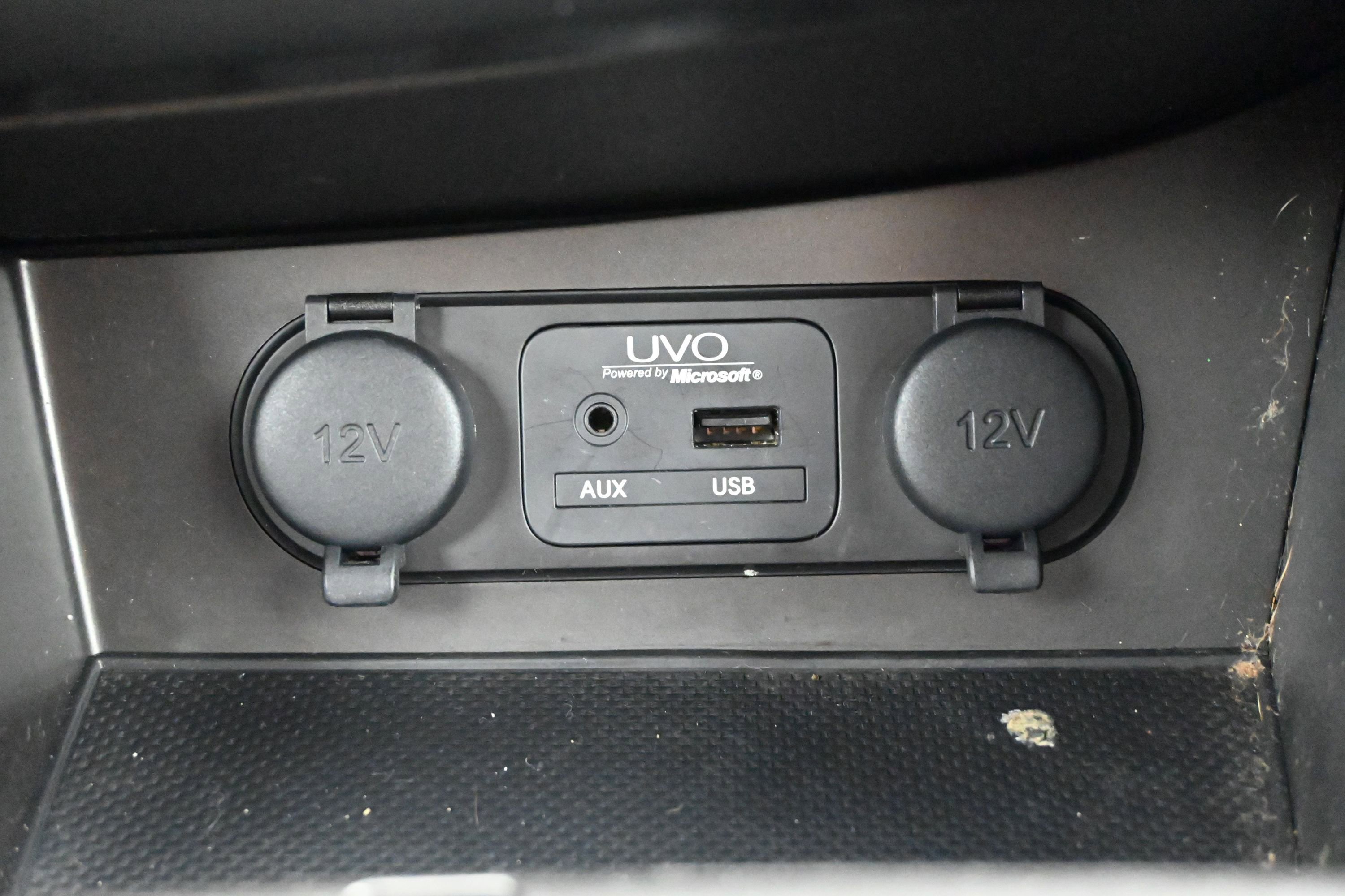 Used 2013 Kia Optima LX w/ Hybrid Convenience Pkg FWD image 17