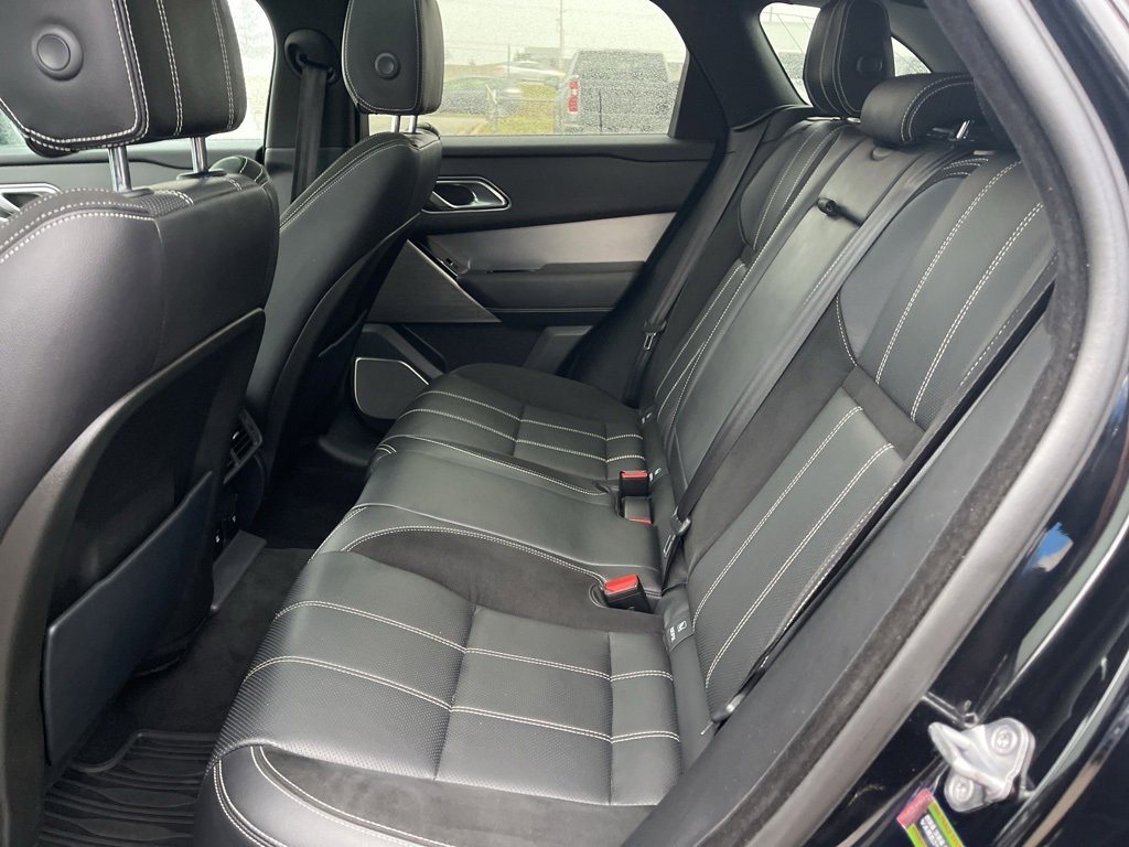 Used 2018 Land Rover Range Rover Velar R-Dynamic SE image 13