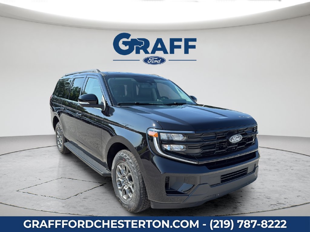 New 2027 Ford Expedition Max Active AWD/4WD image 3