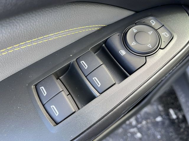 New 2026 Chevrolet Trax ACTIV w/ Sunroof Package image 13