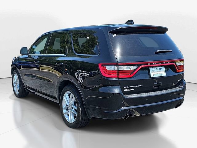 Used 2023 Dodge Durango GT image 5