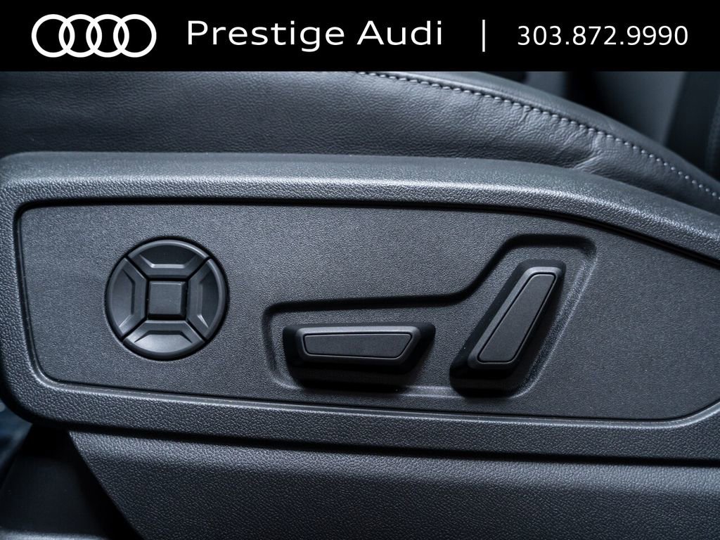 New 2026 Audi Q5 Premium Plus AWD/4WD image 22