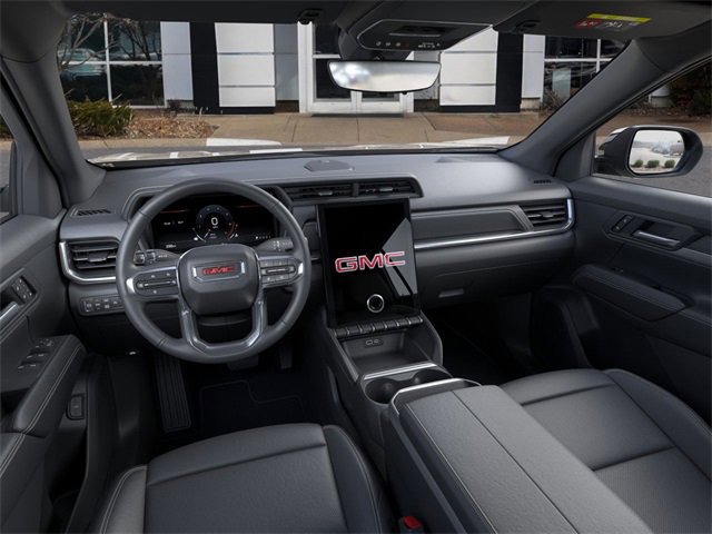 New 2026 GMC Terrain Elevation image 15