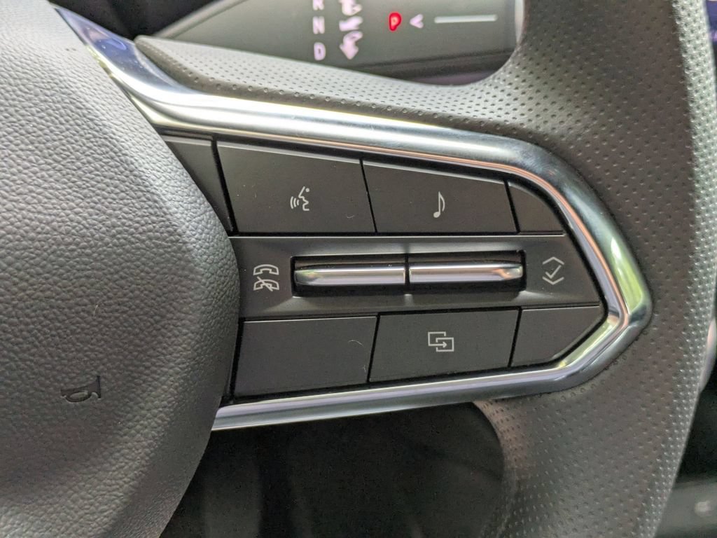 New 2026 Chevrolet Blazer EV LT FWD image 13