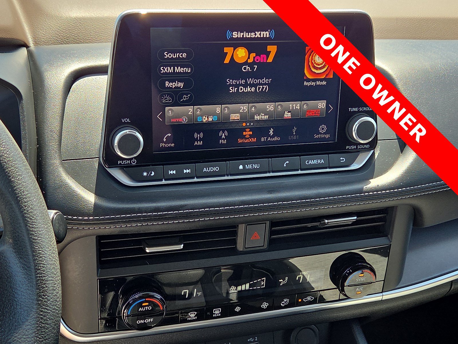 Used 2023 Nissan Rogue SV AWD/4WD image 16