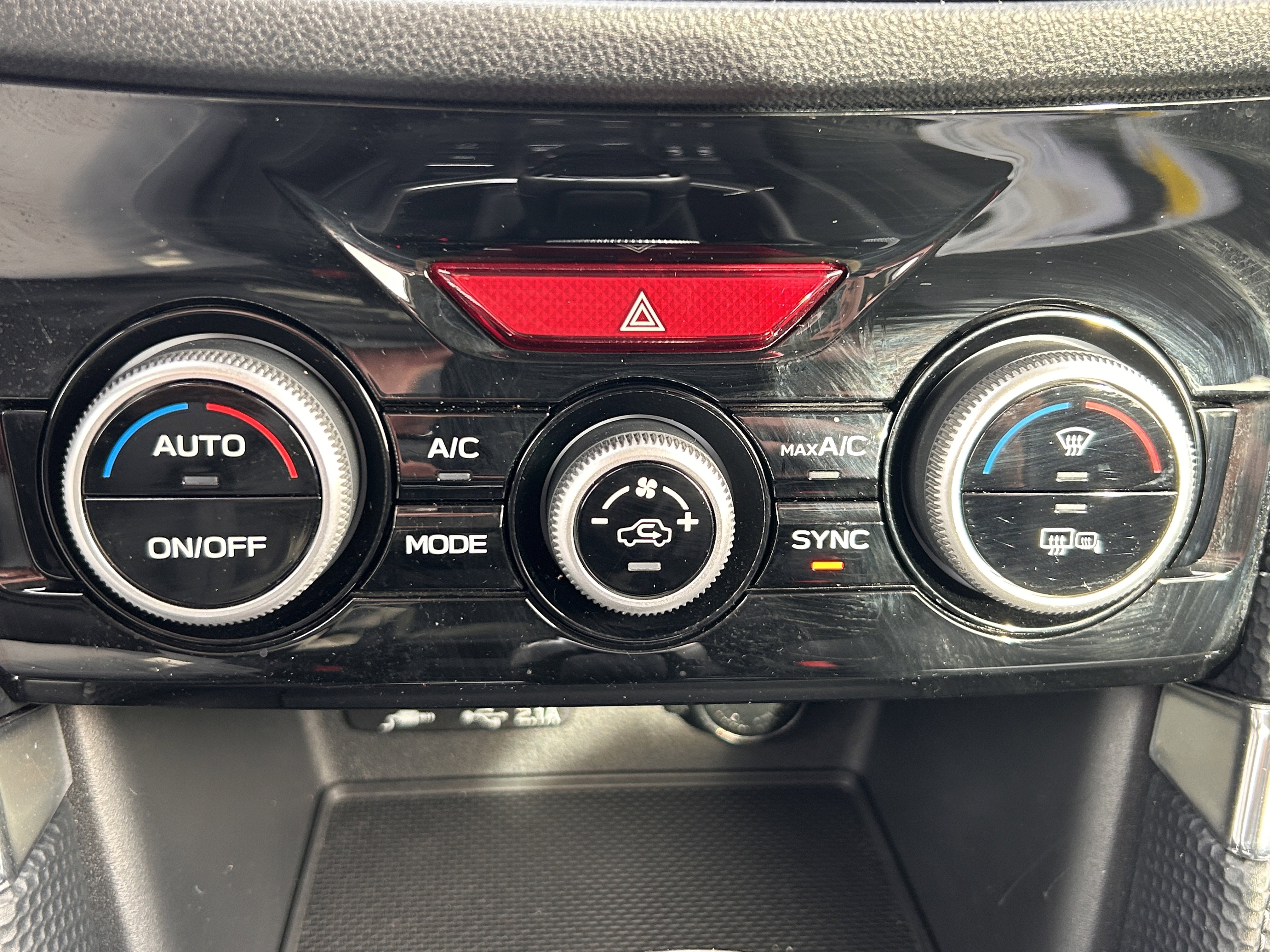 Certified 2023 Subaru Forester Touring image 16