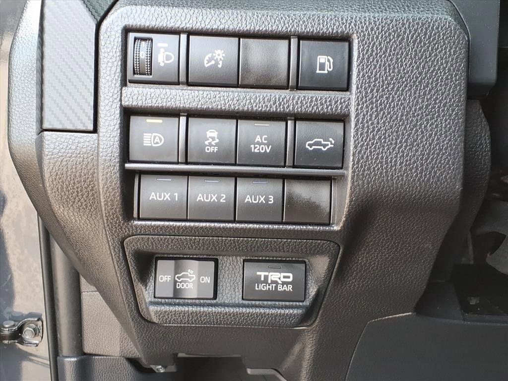 Used 2024 Toyota Tacoma TRD Pro image 22