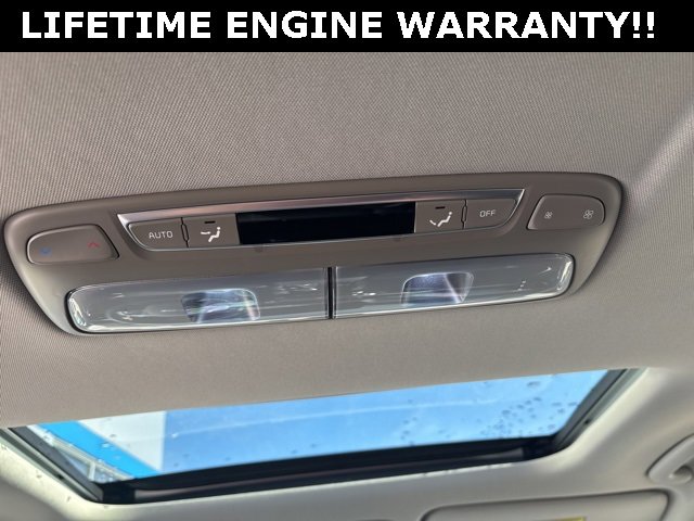 Used 2025 Kia Telluride EX image 35