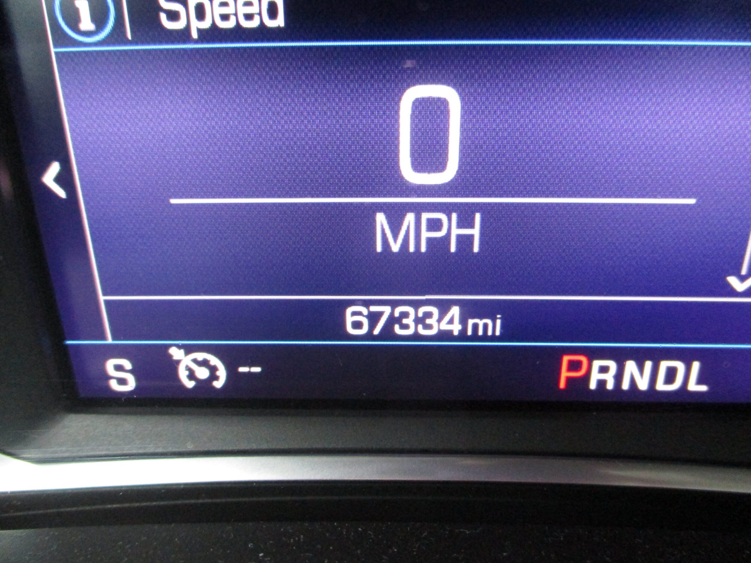 Used 2019 Chevrolet Equinox LT FWD image 11