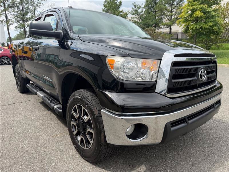 Used 2012 Toyota Tundra 4x4 Double Cab w/ Tow Pkg image 17