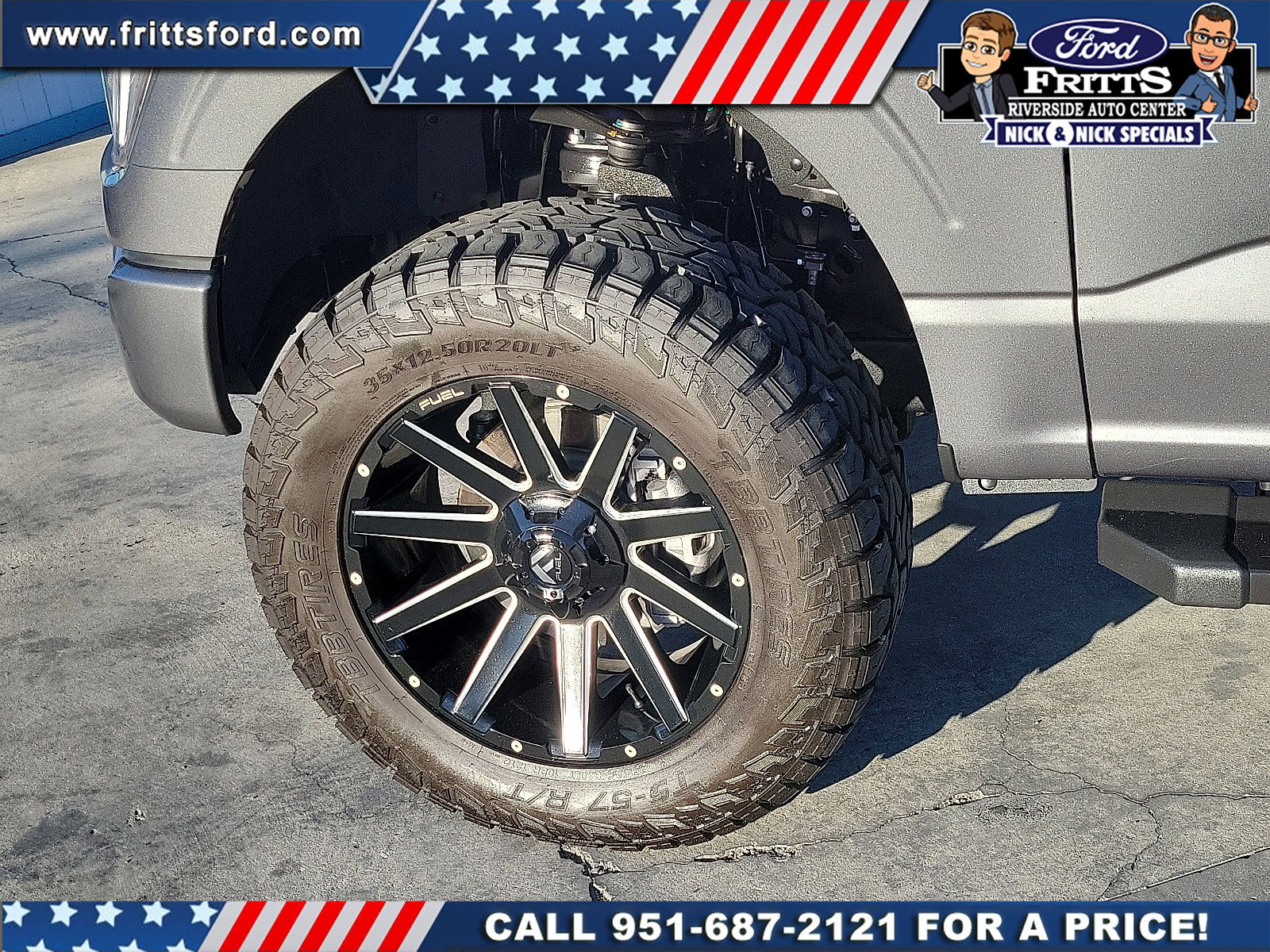 Certified 2023 Ford F150 Lariat image 21