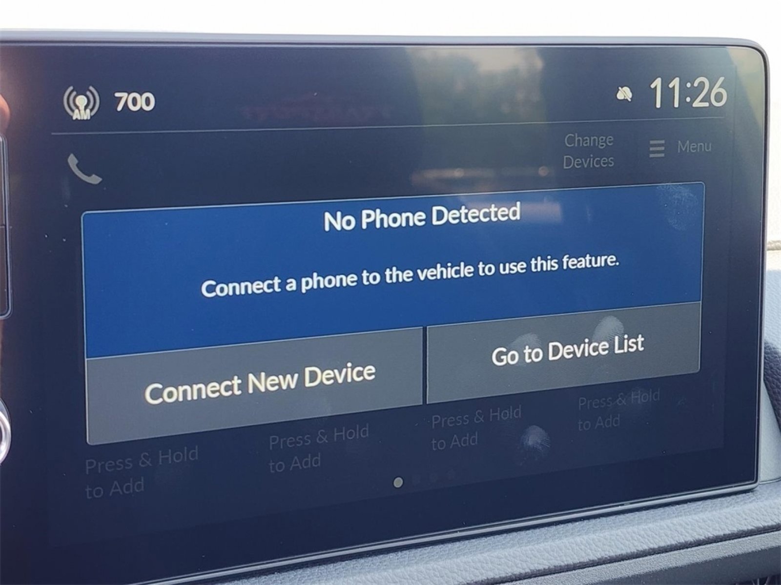 New 2026 Honda CR-V TrailSport image 7