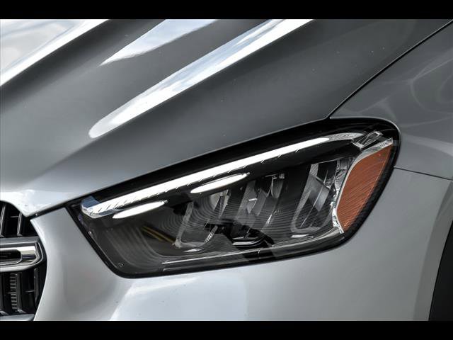 Certified 2025 Mercedes-Benz GLE 450 4MATIC image 5