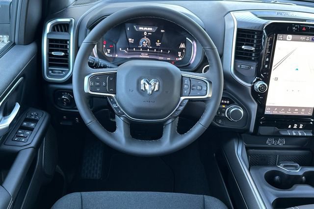 New 2026 RAM 1500 Big Horn image 16
