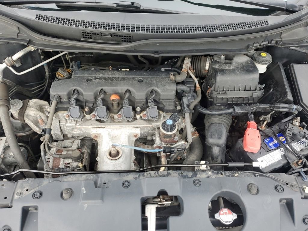 Used 2014 Honda Civic EX-L image 11