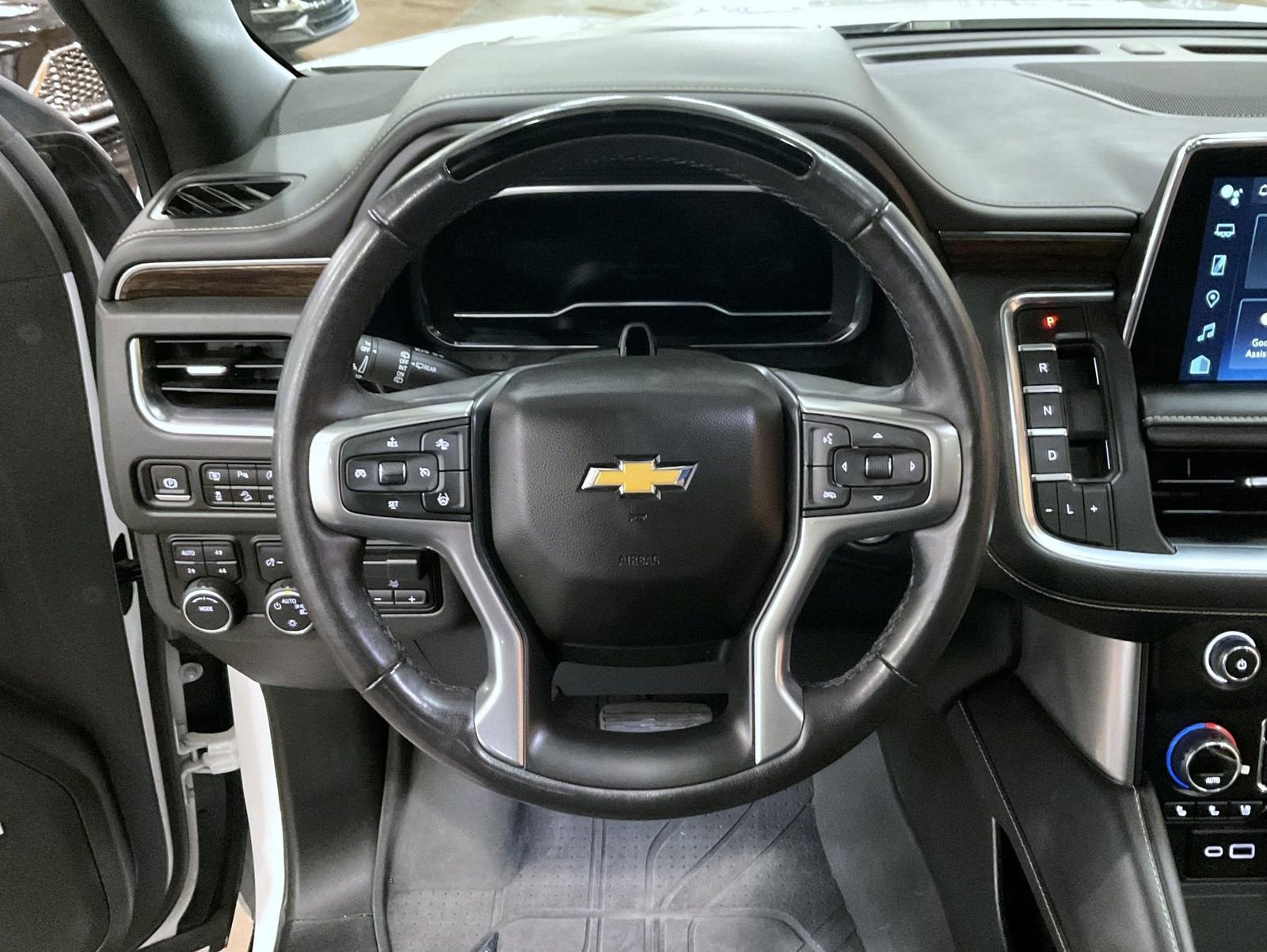 Certified 2023 Chevrolet Tahoe Premier w/ Advanced Technology Package image 11