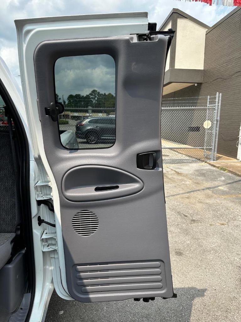 Used 1998 Dodge Ram 1500 Truck ST image 10