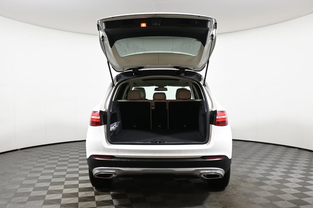 Used 2019 Mercedes-Benz GLC 300 4MATIC image 35