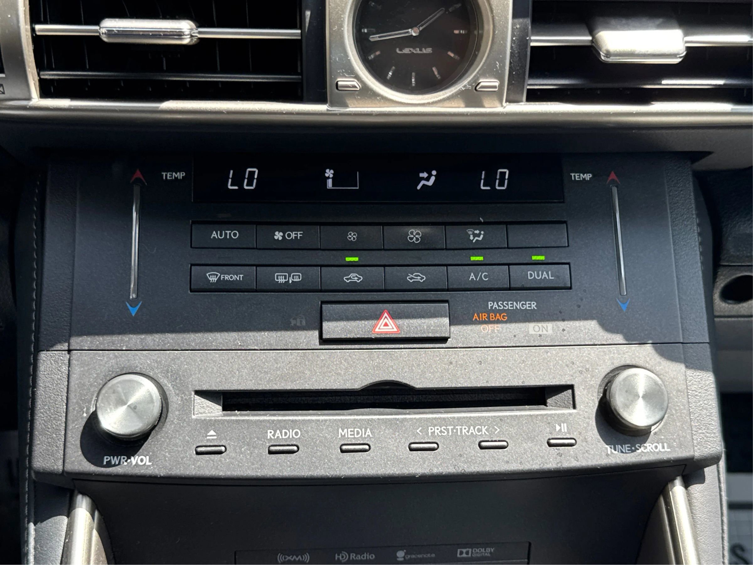 Used 2015 Lexus IS 250 AWD w/ F-Sport Package image 27