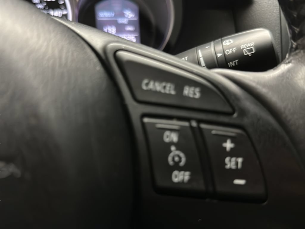 Used 2014 MAZDA CX-5 Grand Touring AWD/4WD image 24