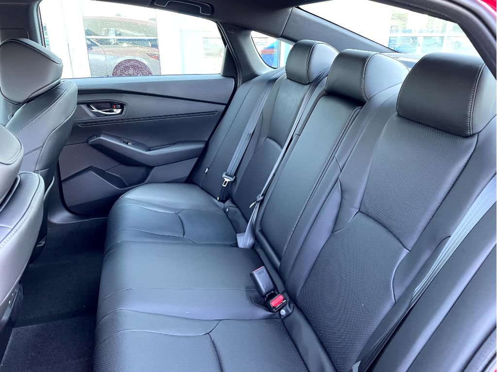 New 2026 Honda Accord Sport image 7